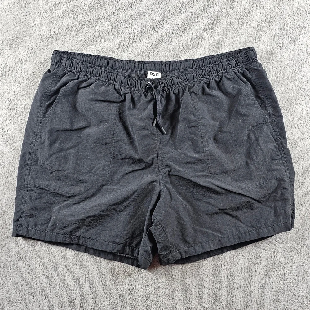 DSG mens swim